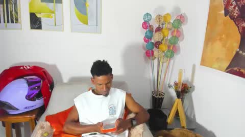       online show from March 21, 12:48 am