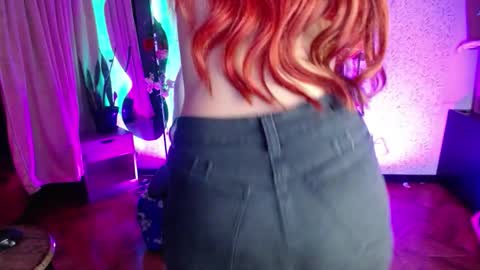 antia_x online show from November 11, 9:48 pm