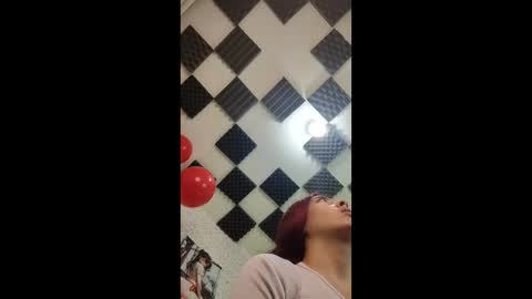 antia_x online show from February 26, 8:08 pm