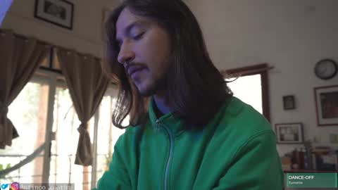 Snapshot of antinoo_gnothi chatting on January 6, 12:35 pm Antinoo Gnothi online show from January 6, 12:35 pm