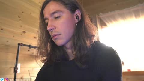 Snapshot of antinoo_gnothi chatting on February 26, 3:41 pm Antinoo Gnothi online show from February 26, 3:41 pm