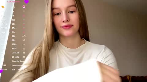 Viktoria online show from April 17, 3:15 pm