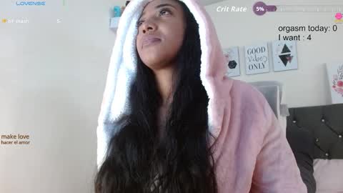 Antonella  online show from November 14, 7:34 pm