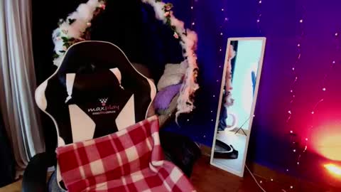 Antonella online show from January 10, 2:35 am