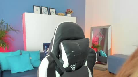 Antonella online show from April 9, 8:14 pm