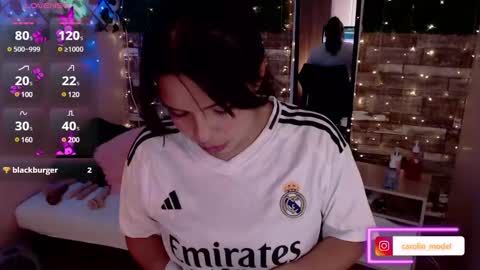 antolyh_c online show from February 25, 6:20 pm