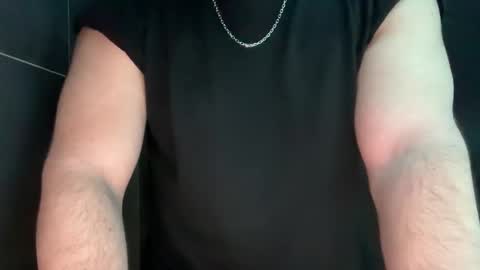 anton_smotri online show from April 23, 12:40 pm