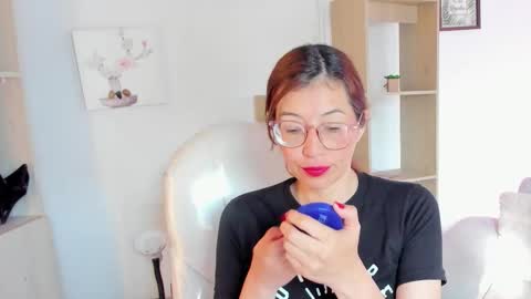 Snapshot of antoneella__ chatting on September 22, 12:07 pm Antonella online show from September 22, 12:07 pm