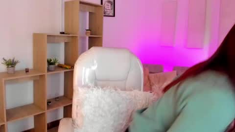 Snapshot of antoneella__ chatting on October 9, 12:03 pm Antonella online show from October 9, 12:03 pm