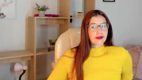 Snapshot of antoneella__ chatting on November 27, 12:07 pm Antonella online show from November 27, 12:07 pm