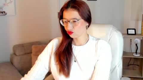 Antonella online show from December 5, 12:14 pm