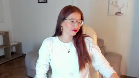 Antonella online show from January 10, 12:18 pm