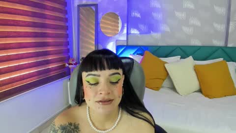 Anto online show from November 29, 12:08 pm