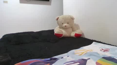 Snapshot of antonella0769 chatting on January 3, 2:08 pm ANTONELLA WILLIAM INDEPENDIENTE online show from January 3, 2:08 pm