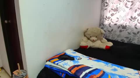 Snapshot of antonella0769 chatting on January 18, 11:54 am ANTONELLA WILLIAM INDEPENDIENTE online show from January 18, 11:54 am