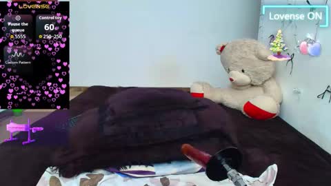 ANTONELLA WILLIAM  INDEPENDIENTE online show from February 13, 4:47 pm