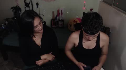 Snapshot of antonella_cruz02 chatting on February 19, 2:12 am anto ford02 online show from February 19, 2:12 am