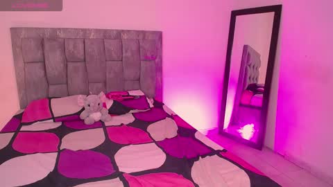 Antonella online show from January 8, 10:12 pm