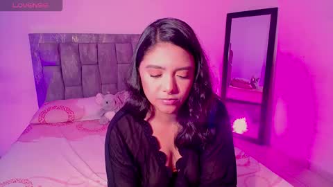 Antonella online show from February 4, 10:58 pm