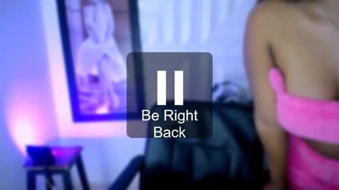 antonella online show from November 6, 4:13 am