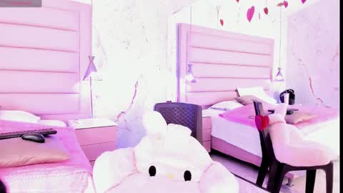 Antonella Rossi online show from February 23, 7:49 pm