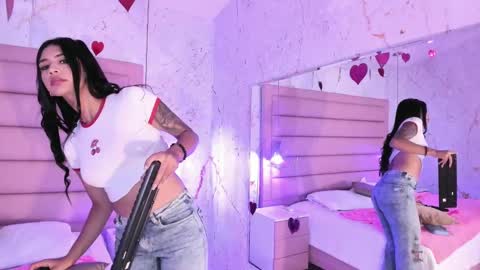 Antonella Rossi online show from February 24, 1:57 am