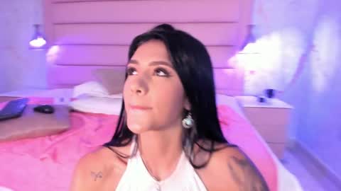 Antonella Rossi online show from March 10, 2:06 am