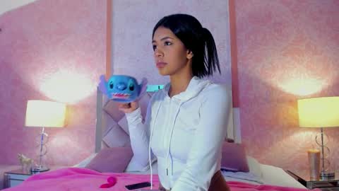 Antonella Rossi online show from September 13, 7:46 pm