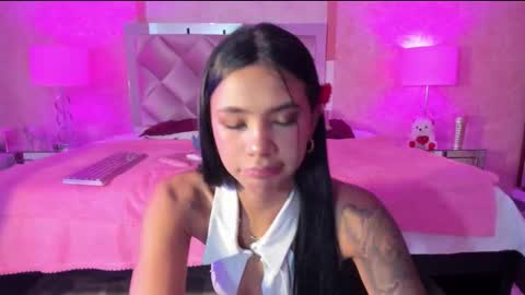 Antonella Rossi online show from September 26, 8:24 pm