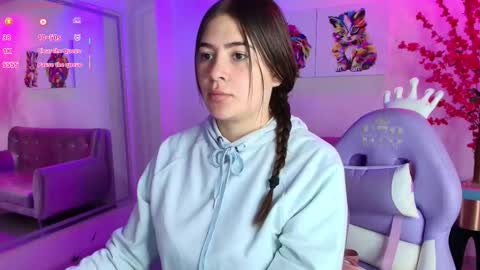 Antonella  online show from November 13, 3:38 am