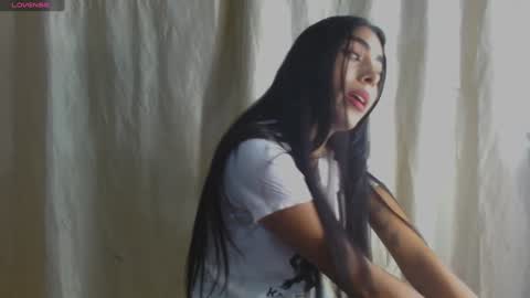 AntonellaAndNoah online show from December 5, 1:03 am