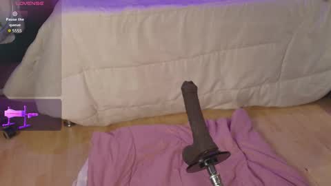 Snapshot of antonellagarcia0 chatting on October 30, 3:30 am Antonella online show from October 30, 3:30 am