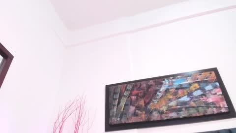 AntonellaHall  online show from December 27, 6:31 pm