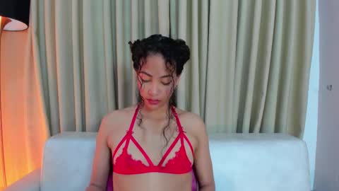 AntonellaHall  online show from March 6, 11:58 am