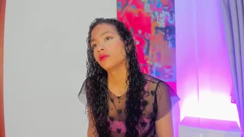 AntonellaHall  online show from March 10, 12:04 pm