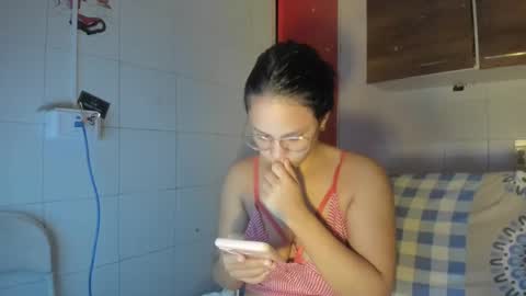 Snapshot of antonellakling_ chatting on January 11, 10:40 am ANTONELLA online show from January 11, 10:40 am