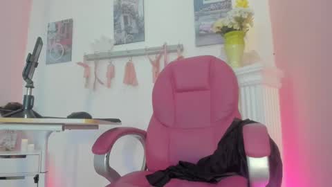 Snapshot of antonellakling_ chatting on January 14, 12:03 pm ANTONELLA online show from January 14, 12:03 pm