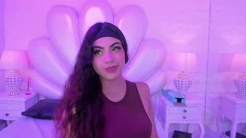 Snapshot of antonellapowell chatting on October 29, 3:31 am   online show from October 29, 3:31 am