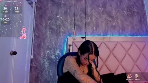 ANTONELLE  online show from February 19, 11:38 am