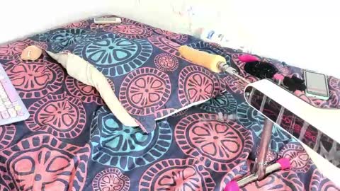 Snapshot of antonellasmith0 chatting on January 11, 4:14 pm ANTO online show from January 11, 4:14 pm