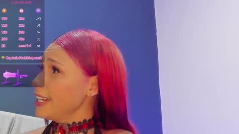 Snapshot of antonellasmith0 chatting on November 18, 2:21 pm ANTO online show from November 18, 2:21 pm