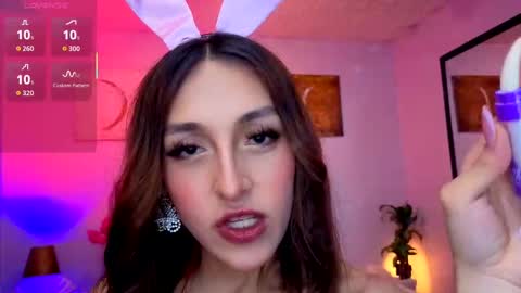  Antonella online show from September 12, 8:09 pm