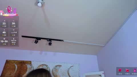  Antonella online show from May 23, 7:51 pm