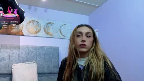  Antonella online show from May 27, 8:06 pm