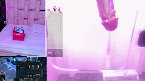 Snapshot of antonellavega__ chatting on September 22, 4:47 am Antonella online show from September 22, 4:47 am