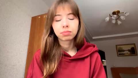 Snapshot of antonettabunyan chatting on March 4, 7:14 am Serena online show from March 4, 7:14 am