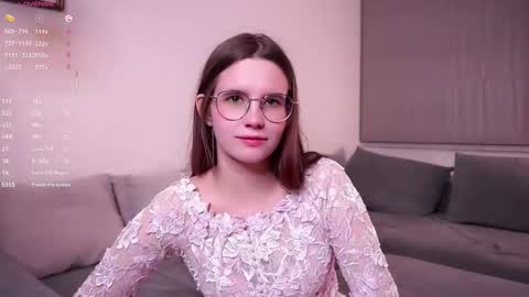 Eva 3 online show from November 30, 4:22 pm