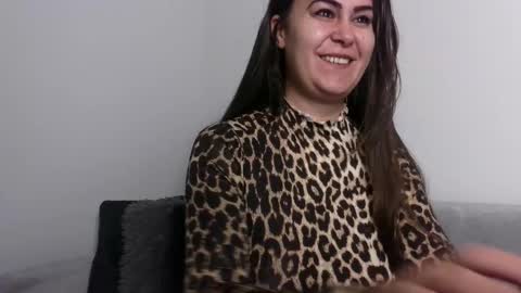 Antonia online show from October 6, 5:16 am