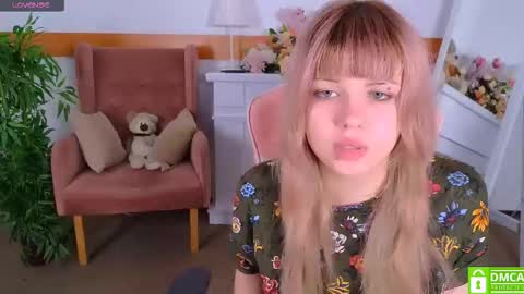 antonia_ferrero online show from October 18, 6:58 am