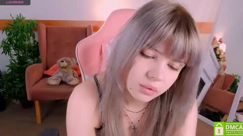 Snapshot of antonia_ferrero chatting on November 20, 4:40 pm antonia_ferrero online show from November 20, 4:40 pm